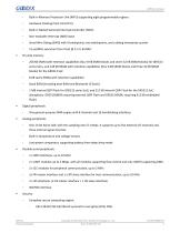 GR551x Datasheet-20