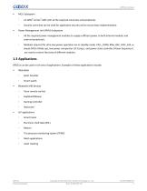 GR551x Datasheet-23