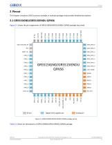 GR551x Datasheet-24