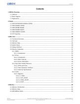 GR551x Datasheet-2