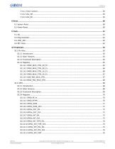 GR551x Datasheet-4