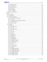 GR551x Datasheet-7
