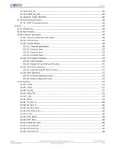 GR551x Datasheet-8