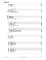GR551x Datasheet-9