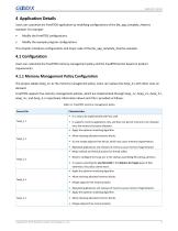 GR551x FreeRTOS Example Application - 10