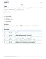 GR551x FreeRTOS Example Application - 3