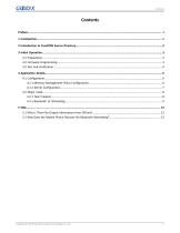 GR551x FreeRTOS Example Application - 4