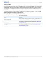 GR551x FreeRTOS Example Application - 5