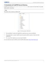 GR551x FreeRTOS Example Application - 6