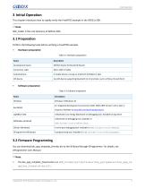 GR551x FreeRTOS Example Application - 7