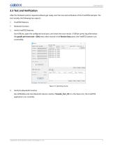 GR551x FreeRTOS Example Application - 8