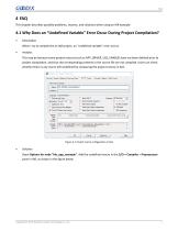 GR551x IAR User Manual - 11