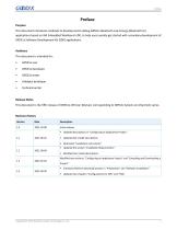 GR551x IAR User Manual - 3