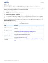 GR551x IAR User Manual - 5