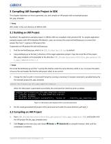 GR551x IAR User Manual - 9