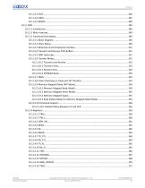 GR5526 Datasheet-15