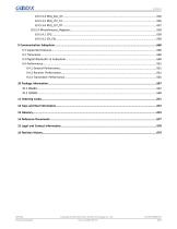 GR5526 Datasheet-29