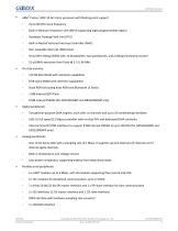 GR5526 Datasheet-31