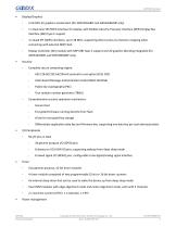 GR5526 Datasheet-32