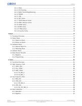 GR5526 Datasheet-4