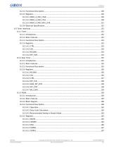 GR5526 Datasheet-8