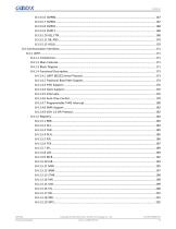 GR5526 Datasheet-9