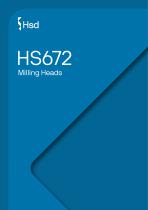 HS672 Product datasheet-1
