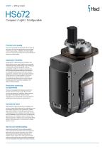 HS672 Product datasheet-3