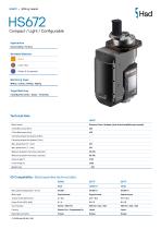 HS672 Product datasheet-4