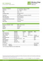 MT-799002/W-1