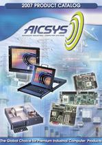 AICSYS 2007 Product Catalogue-1