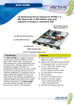 RCK-107BR-1