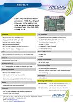 SBE-5231-1