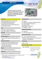 SBH-4219-1