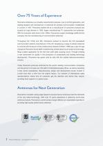 LPWA AND ISM-2