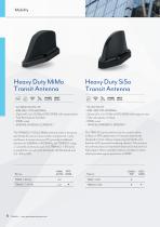 Transportation antennas-6