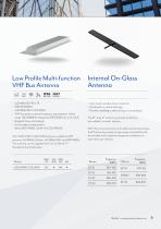 Transportation antennas-9