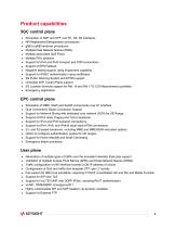 CoreSIM: Core Emulation Solution-4