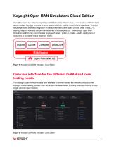 CoreSIM: Core Emulation Solution-5