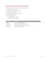 DCA Wide-Bandwidth Oscilloscope Family-12