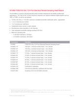 DCA Wide-Bandwidth Oscilloscope Family-16