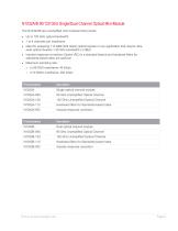 DCA Wide-Bandwidth Oscilloscope Family-8