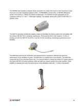 InfiniiMax RCRC Probing System-10