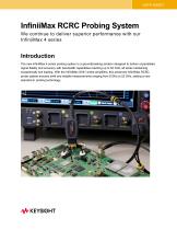 InfiniiMax RCRC Probing System-1
