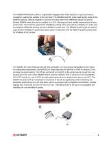 InfiniiMax RCRC Probing System-8