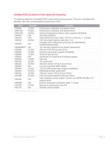 Infiniium Oscilloscope Probes and Accessories-11