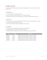 Infiniium Oscilloscope Probes and Accessories-12