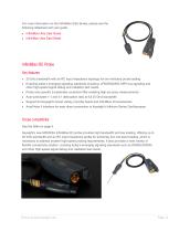 Infiniium Oscilloscope Probes and Accessories-14