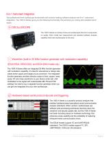 InfiniiVision 1000 X-Series-6