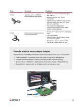 Keysight Digital Communication Analyzer (DCA) Solutions-10